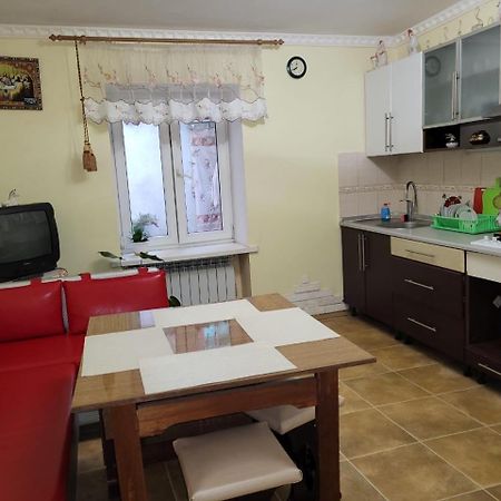 Apartment On Malaya Arnautskaya 21 Odesa Exterior photo