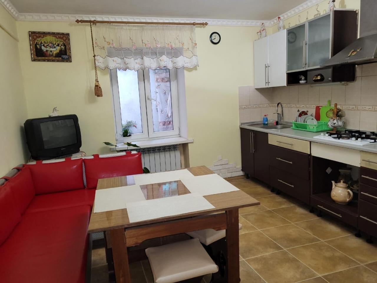 Apartment On Malaya Arnautskaya 21 Odesa Exterior photo