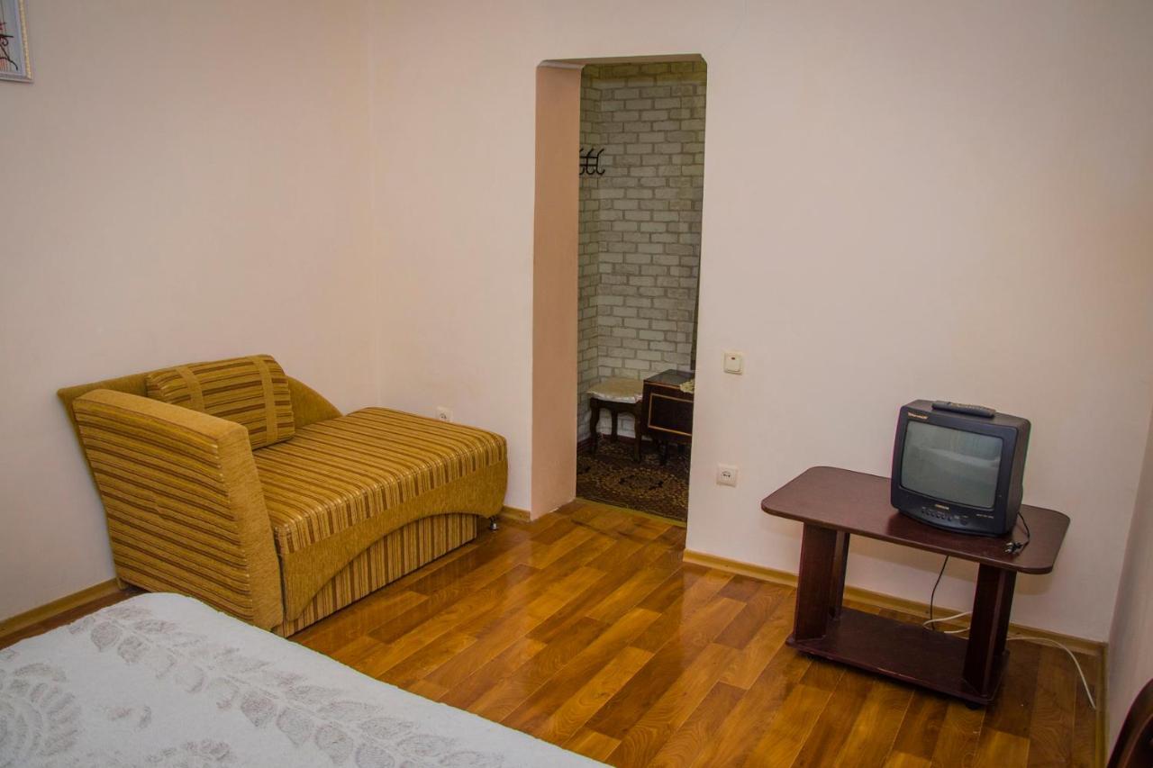 Apartment On Malaya Arnautskaya 21 Odesa Exterior photo